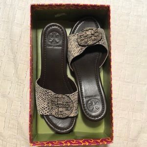 Tory Burch Sandals